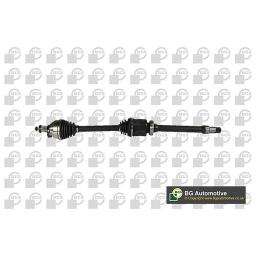 BGA CV Drive Shaft Driveshaft Front Right fits Ford Galaxy II 2006-2015