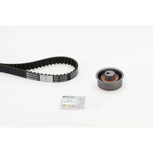 Continental CTAM Timing Belt Kit with Rollers fits Nissan Almera 1995-2000 2.0