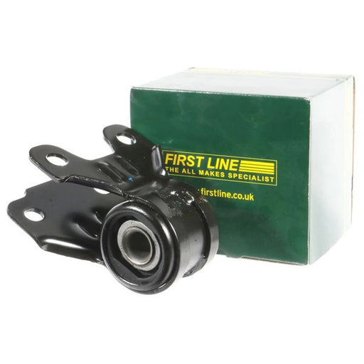 First Line Wishbone / Control / Trailing Arm Bush fits Ford C-Max II 2010-2019