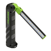 Sealey Rechargeable Slim Folding Inspection Light 12 SMD LED & 1 SMD LED Lithium Sealey - Dynamic Drive