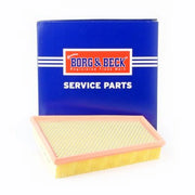 Borg & Beck Engine Air Filter BFA2649