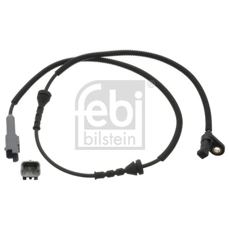 Febi ABS Wheel Speed Sensor Rear Right 45228