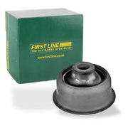 First Line Wishbone / Control / Trailing Arm Bush fits Ford Mpv 1991-1996