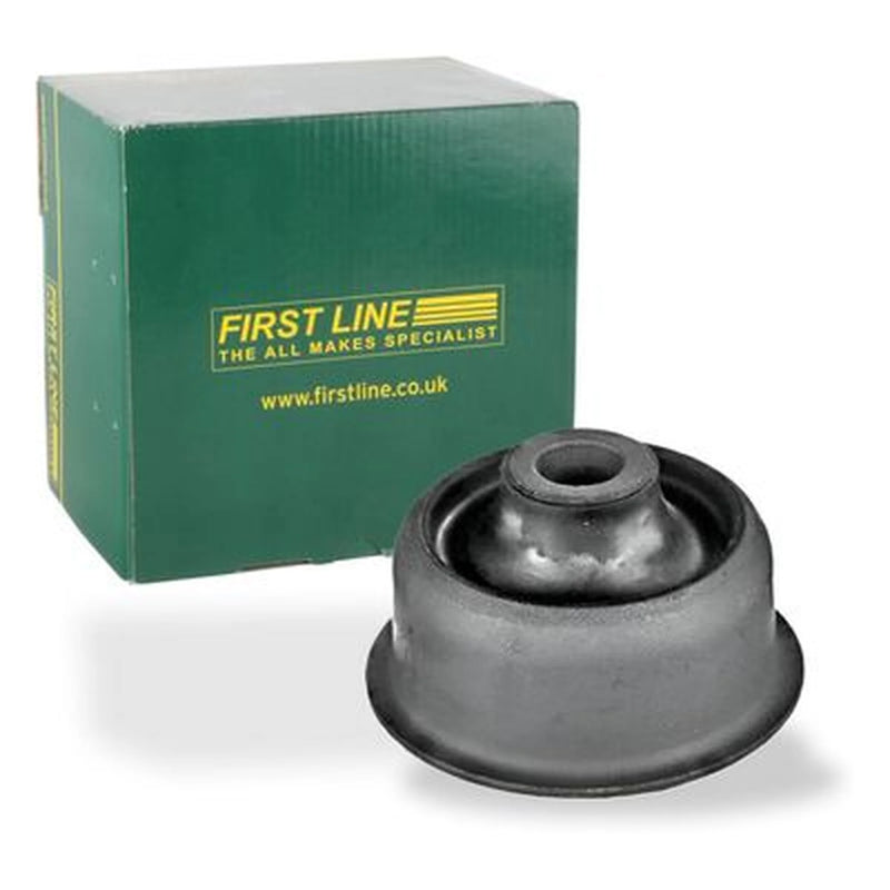 First Line Wishbone / Control / Trailing Arm Bush fits Ford Mpv 1991-1996