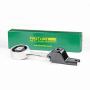 First Line Engine Mount Mounting fits Seat Ibiza 2002-2005 1.9