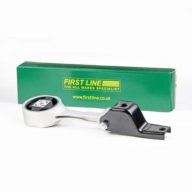 First Line Engine Mount Mounting fits Seat Ibiza 2002-2005 1.9