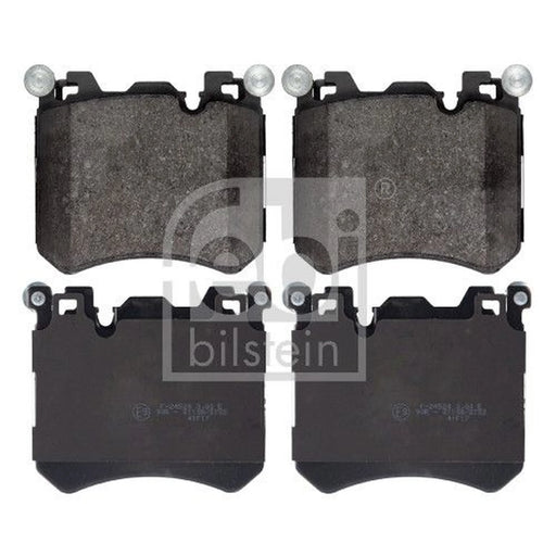 Febi Front Brake Pad Set 116033