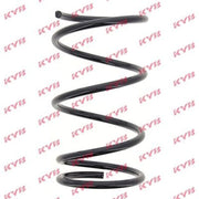 KYB Rear Suspension Coil Spring fits Subaru Impreza 1998-2000 2.0