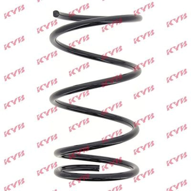 KYB Rear Suspension Coil Spring fits Subaru Impreza 1998-2000 2.0