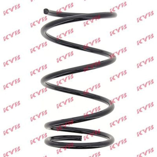 KYB Rear Suspension Coil Spring RA6679