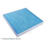 Blue Print Cabin Air Filter (Pollen Filter) ADH22502