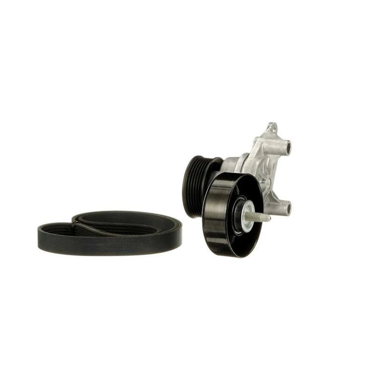 Gates V-Ribbed Belt Set K116PK2373
