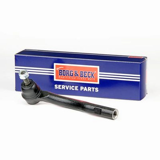 Borg & Beck Steering Tie Rod End Ball Joint BTR4846