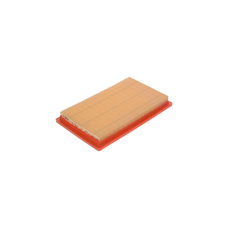 Bosch Engine Air Filter fits Hyundai Amica / Atoz 2003-2010 1.1