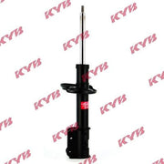 KYB Shock Absorber Damper Strut Front Right fits Fiat 500X 2014-2021