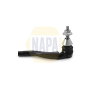NAPA Steering Tie Rod End Ball Joint Front Right fits Mercedes-Benz C-Class
