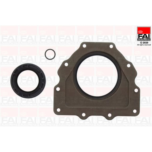 FAI Crankcase Gasket Kit ID CS1772