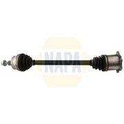 NAPA CV Drive Shaft Driveshaft Front Right NDS1002R