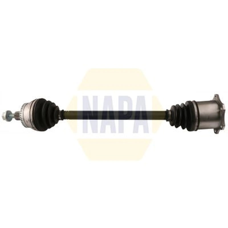NAPA CV Drive Shaft Driveshaft Front Right NDS1002R