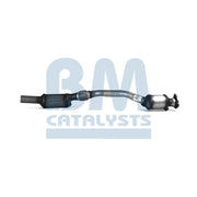 BM Catalysts Homologated Petrol Cat fits Audi A4 B6 2000-2005 3.0