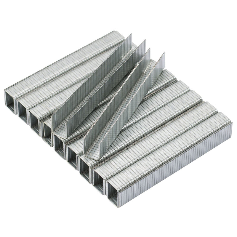 Draper Staples, 10mm (Pack of 1000) 66085 Draper - Dynamic Drive