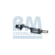 BM Catalysts Homologated Petrol Cat fits Audi A4 B6 2000-2005 3.0