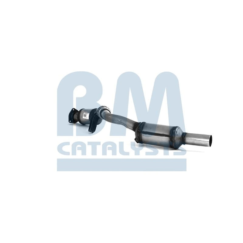 BM Catalysts Homologated Petrol Cat fits Audi A4 B6 2000-2005 3.0