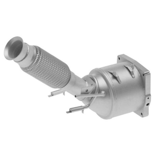 Hella Catalytic Converter 8LE 366 050-301