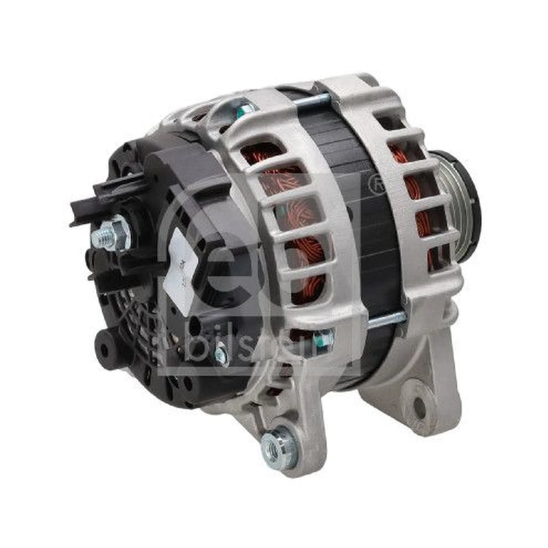 Febi Car Alternator 12V 1003669