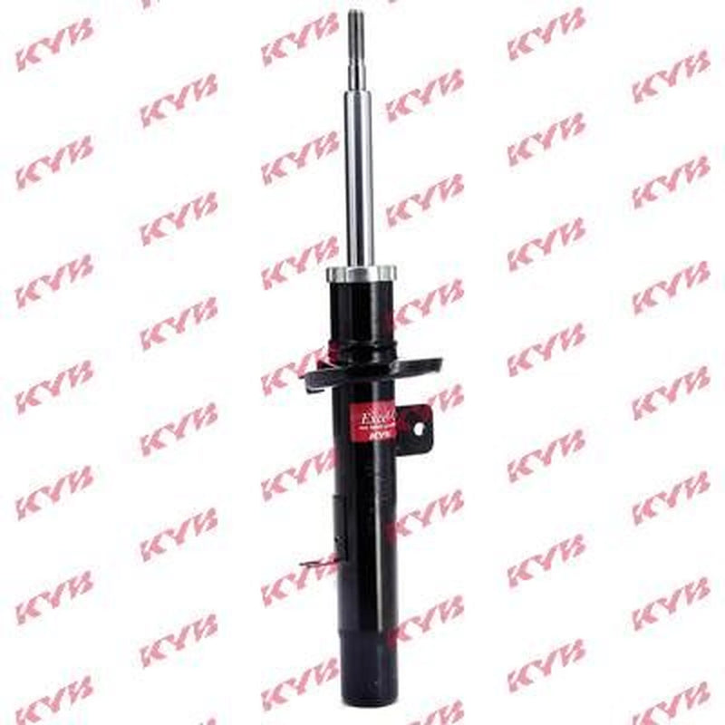 KYB Shock Absorber Damper Strut Front Right fits Citroën C2 2003-2012