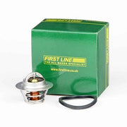 First Line Thermostat,Coolant fits Dacia Duster 2010-2018 1.6
