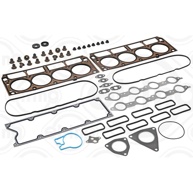 Elring Cylinder Head Gasket Kit fits Cadillac Cts 2005-2007 5.7