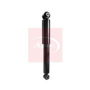 Apec Shock Absorber Damper Strut Rear Left fits Opel Zafira Family B 2005-2015