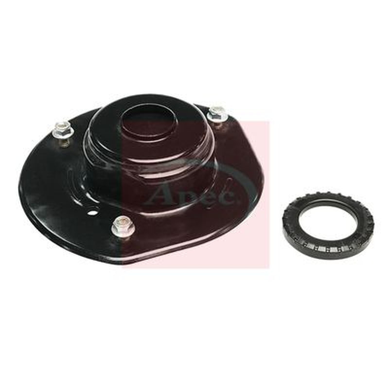 Apec Suspension Strut Support Mount fits Chrysler Voyager 2000-2008
