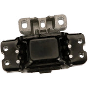 Gates Engine Mount Mounting Left fits Skoda Superb II 2009-2015 1.6 1.8