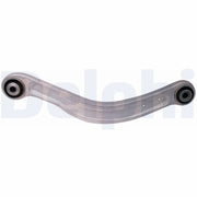 Delphi Wheel Suspension Rod/Strut Rear Left fits Mercedes-Benz C-Class 2007-2014