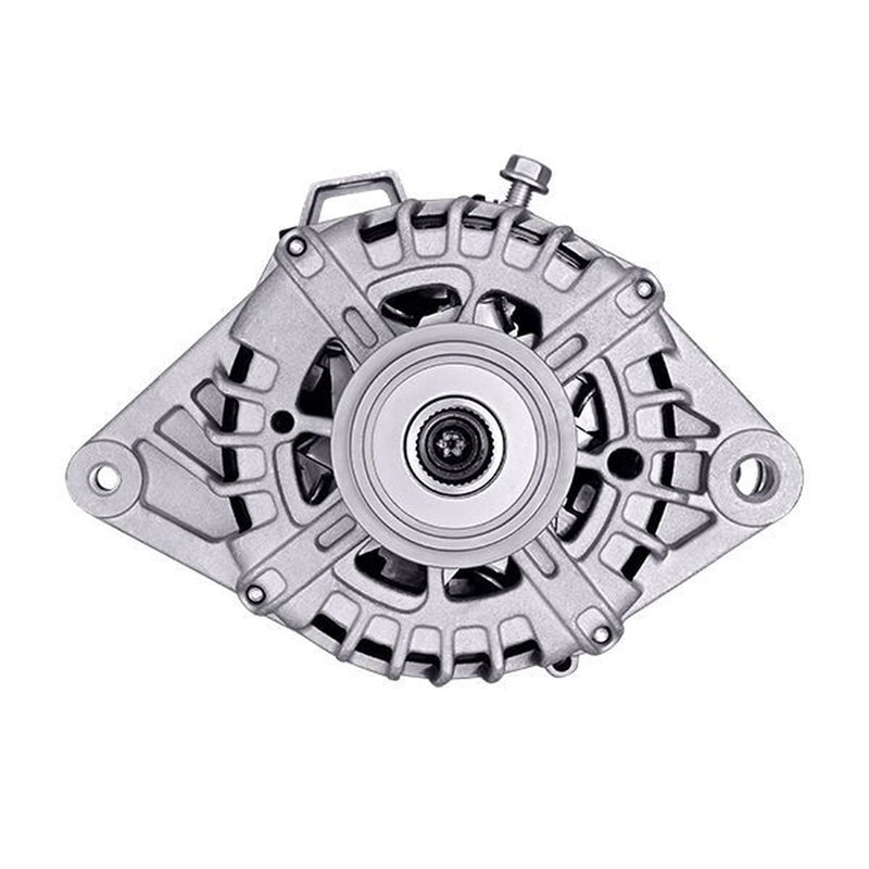 Hella Car Alternator 12V fits Hyundai Elantra VI 2016-2020 1.6