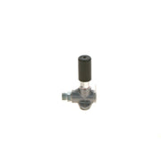 Bosch Diesel Hand Priming Pump fits Scania 3 - Series Bus 1988-1997