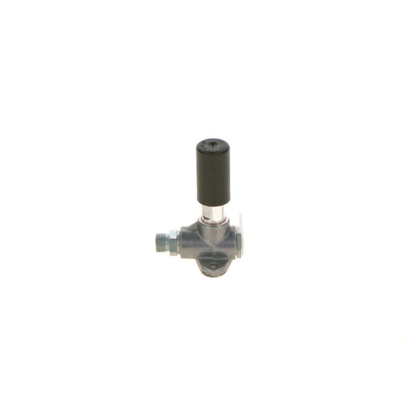 Bosch Diesel Hand Priming Pump fits Scania 3 - Series Bus 1988-1997
