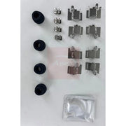Apec Brake Pad Accessory Fitting Kit Rear KIT1431