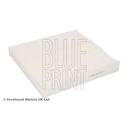 Blue Print Cabin Air Filter (Pollen Filter) fits Citroën C-Crosser 2007-2012