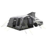 Outwell Wolfburg 450 Air Drive-Away Campervan Air Awning 175-200cm Outwell - Dynamic Drive