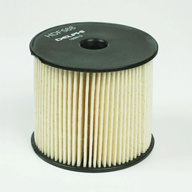 Delphi Fuel Filter Element fits Citroën Berlingo / Berlingo First 1999-2005 2.0