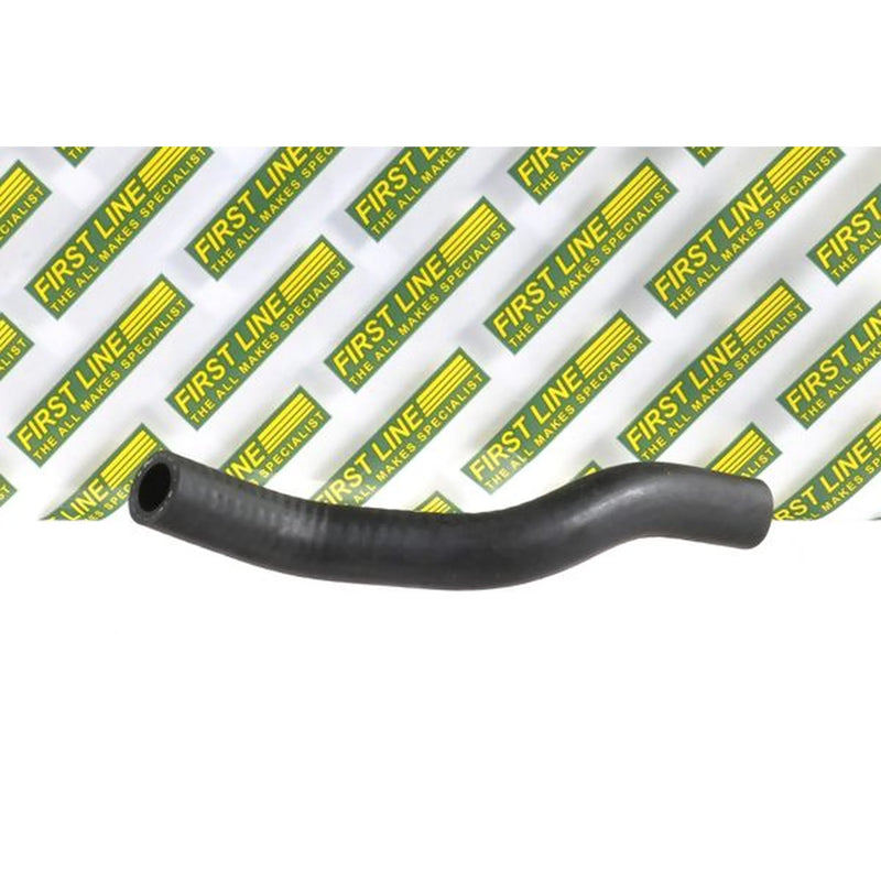 First Line Intercooler Turbo Charge Air Hose fits Citroën Berlingo 2005-2008 1.6