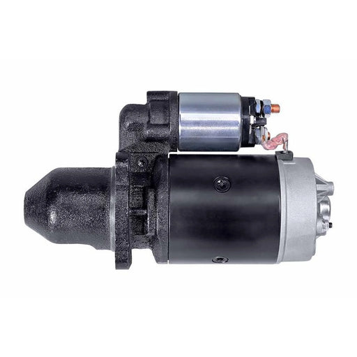 Hella Starter Motor 12V 2.7kW 10 Teeth