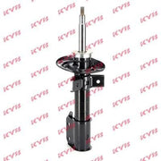 KYB Shock Absorber Damper Strut Front fits Mercedes-Benz Glk-Class 2008-2015