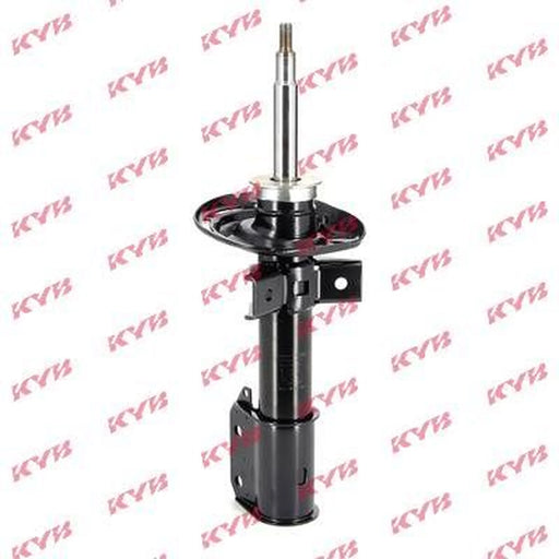 KYB 2 x Shock Absorbers fits Mercedes-Benz Glk-Class 2008-2015