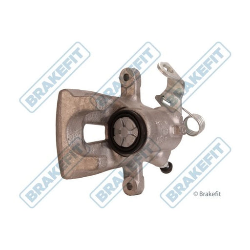 Apec Brake Caliper Assembly Rear Left BCA1331