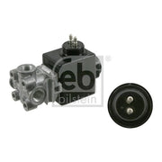 Febi Solenoid Control Valve 21704