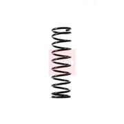Apec Rear Suspension Coil Spring fits Mazda MX-5 1990-1998 1.6 1.8